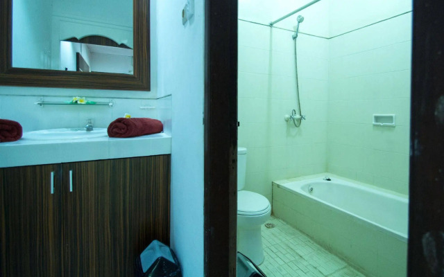 Ramayana Hotel Sanur