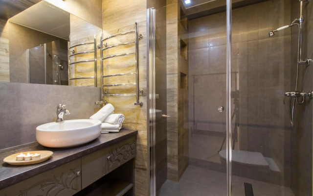 Zakopane Apartamenty Skibówki