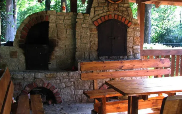 Agroturystyka Izerski Potok