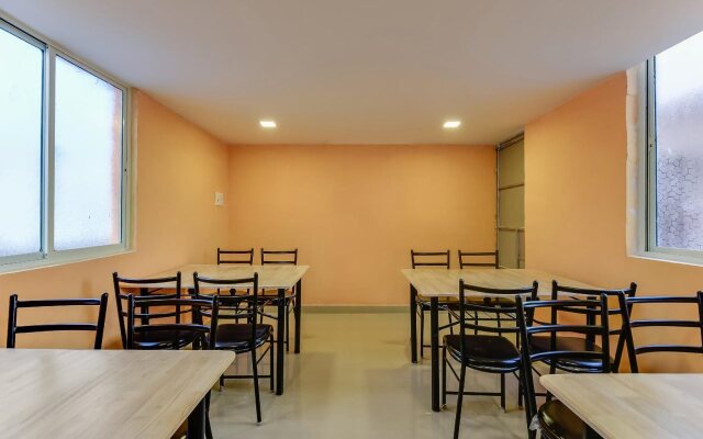 Vittala Comforts By OYO Rooms