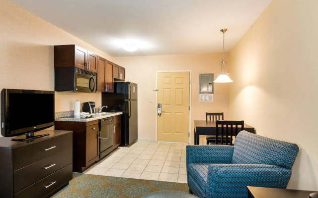 Suburban Extended Stay Hotel Quantico