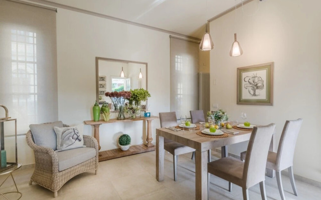 Egidio City Farmhouse