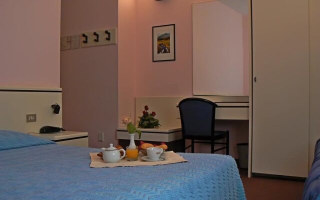 Ristorante Hotel Zenit