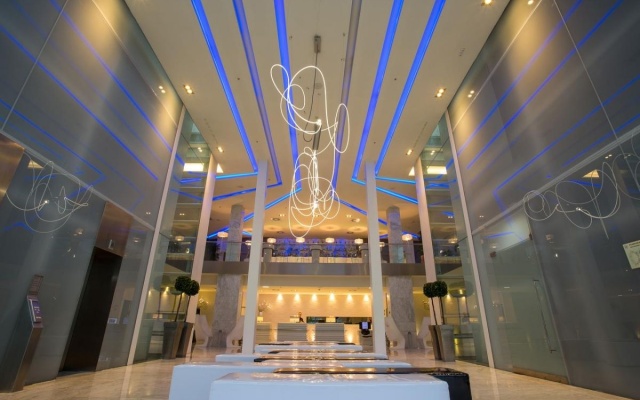 Eurostars Palacio de Cristal - Image 2
