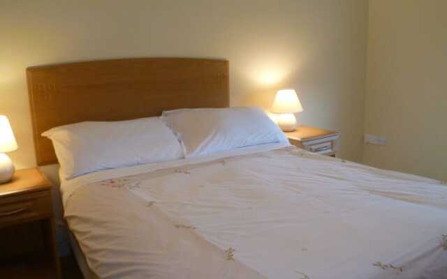 Kenmare Holiday Village 4007