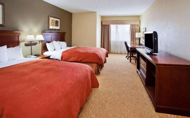 Country Inn & Suites By Carlson