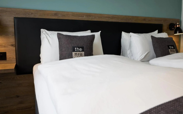 Holiday Inn - the niu, Loom Manchester North by IHG
