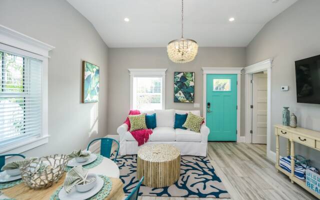 Villa #4 Sand Dollar