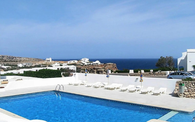 Sa Cala 02 - One Bedroom