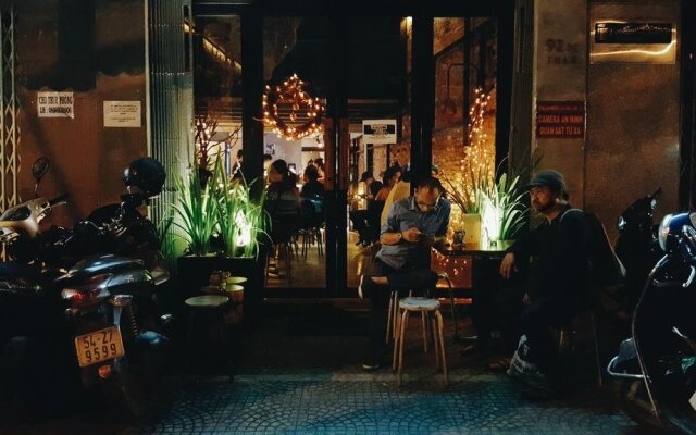 Sigoong Hostel