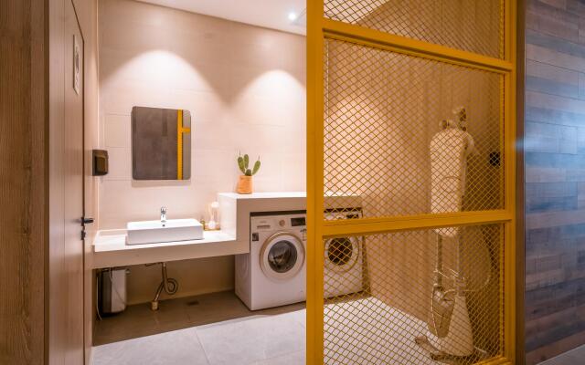 Hanting Hotel Taiyuan High-tech Zone