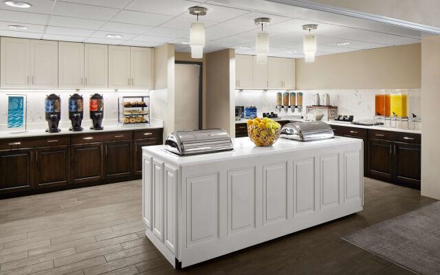 Homewood Suites by Hilton Baltimore-BWI Airport