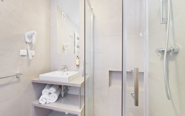 Villa 21 Bed & Breakfast Sopot