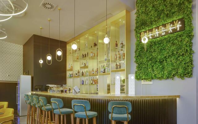 Casa Alberola Alicante, Curio Collection by Hilton