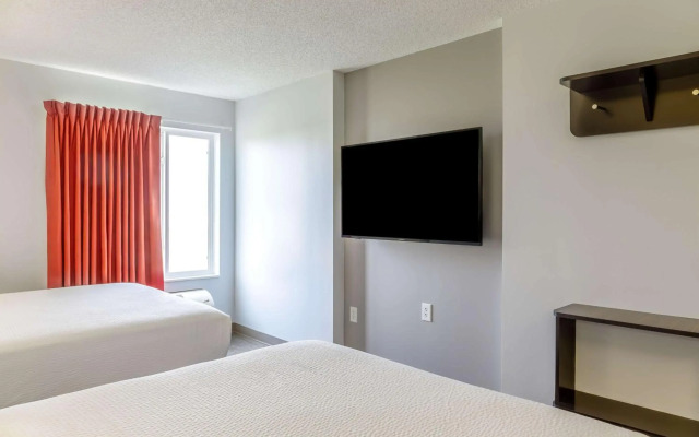 Motel 6 Headingley, MB - Winnipeg West