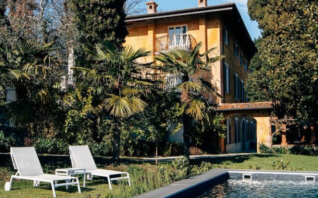 Agriturismo Borgo il Mezzanino