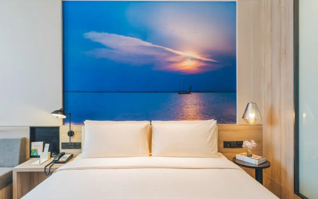 Atour Hotel Xiang cheng Suzhou