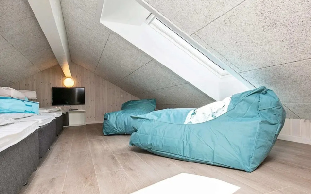 Luxury Retreat in Marielyst - By Traum Ferienwohnungen