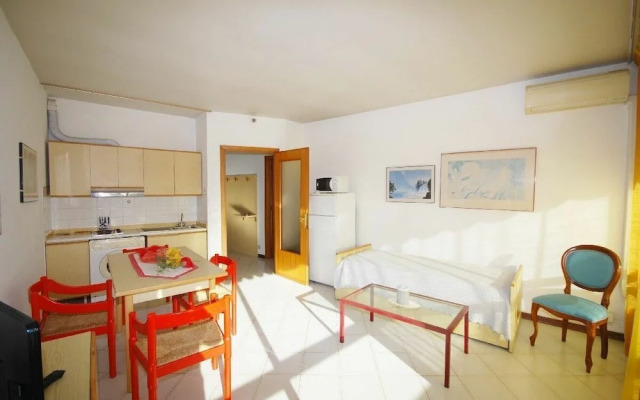 Residence Leopardi