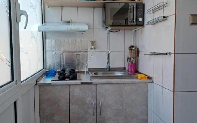 Apartament la dudu