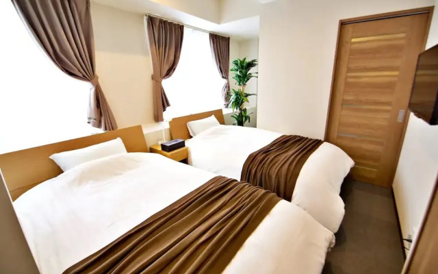 Kura Hotel Izumisano