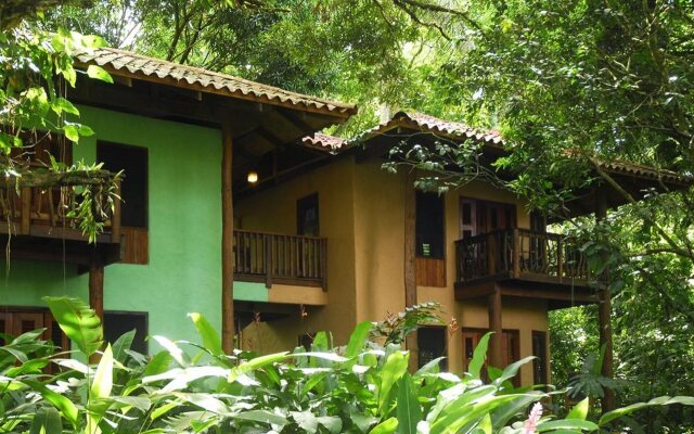 Playa Nicuesa Rainforest Lodge