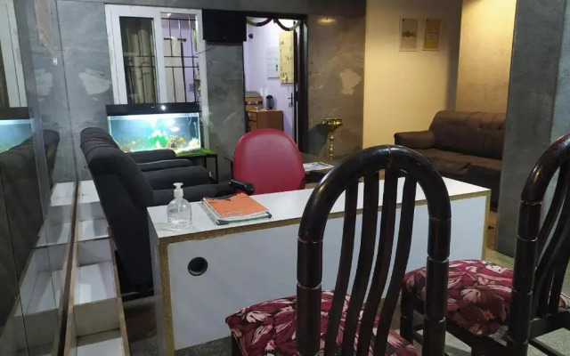SRY Comfort Residence