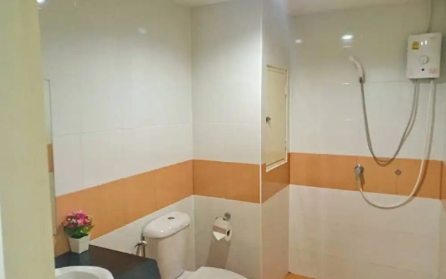 JP Kamala Guesthouse