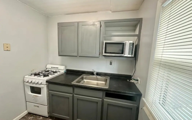Des Plaines Motel By OYO O'Hare Airport Chicago