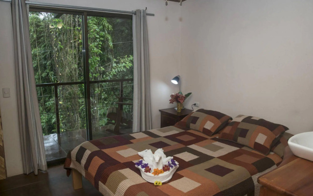 Nepenthe B&B