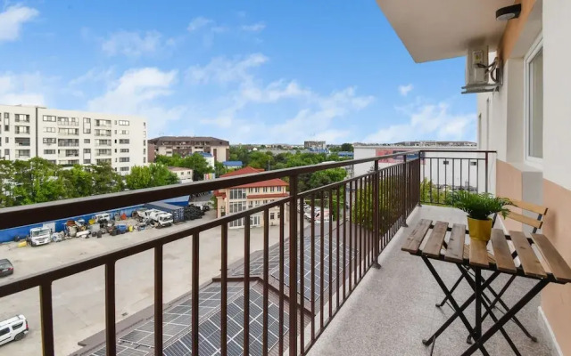 ABC Apartments