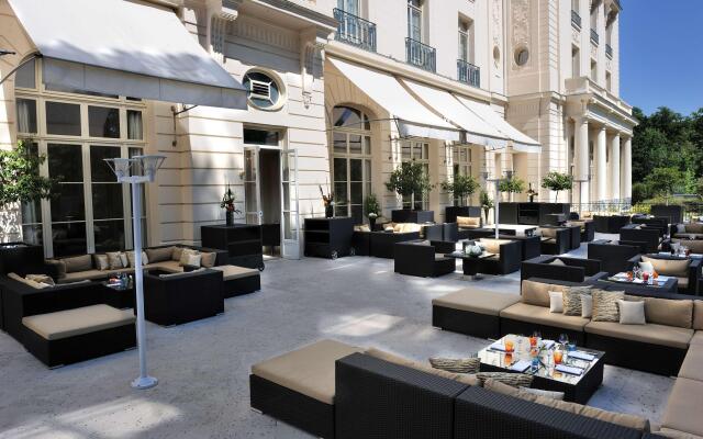 Waldorf Astoria Versailles - Trianon Palace