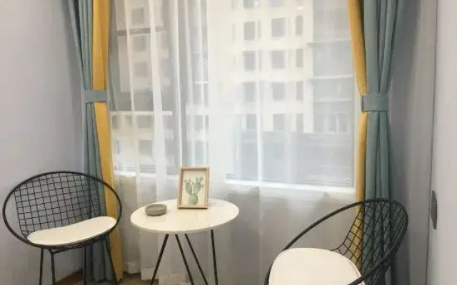 Jieyuan Homestay
