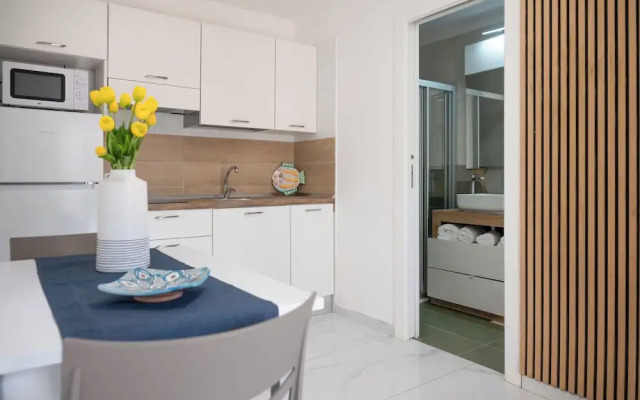 Maelle Apartments