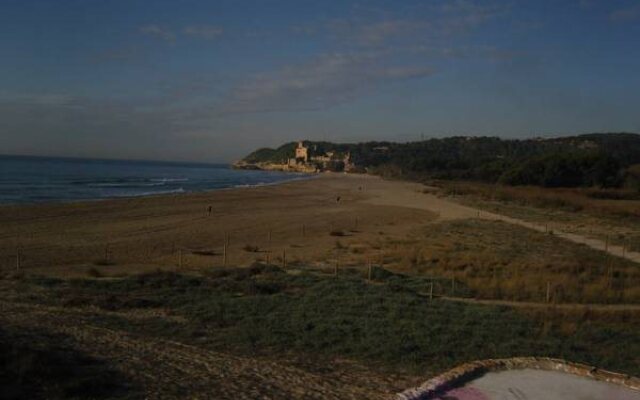 Camping Caledonia