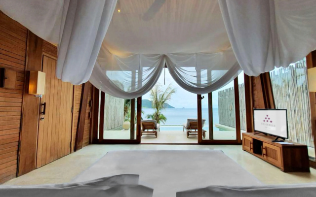 Six Senses Con Dao