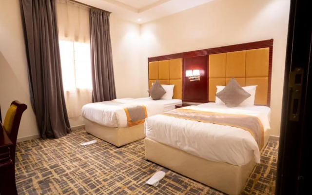 Al Rest Inn Residential Units