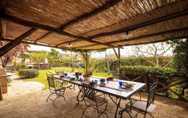 Villa Nen? 3 Bedrooms Villa