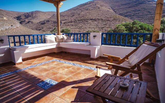 Villa Mavrianos Sea View