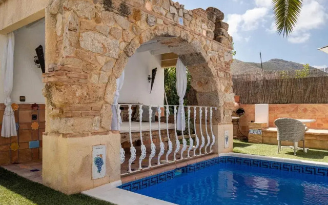 Casa Mistela
