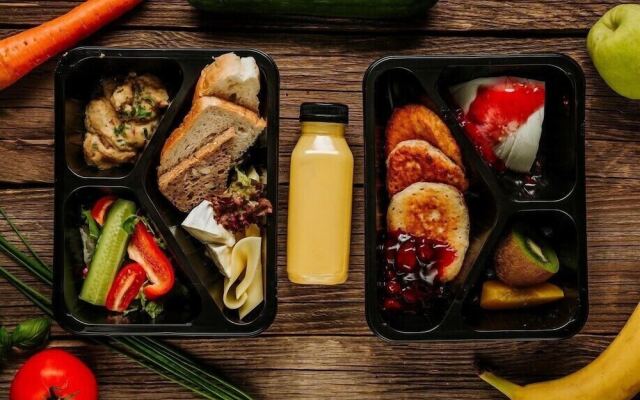 Baltica Towers By Q4apartments