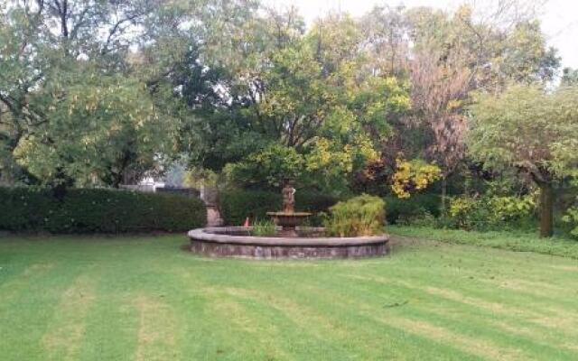 Simondium's Country Lodge