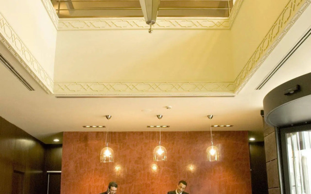 Barcelo Casablanca