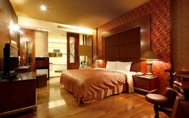 Treasure Island Hotel - Xinfu