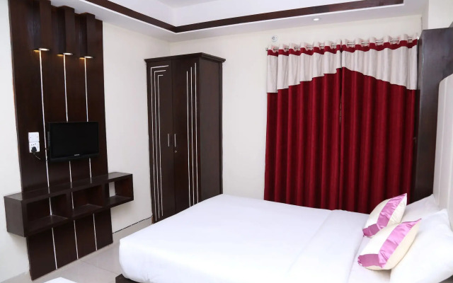 Platinum Hotel Ltd