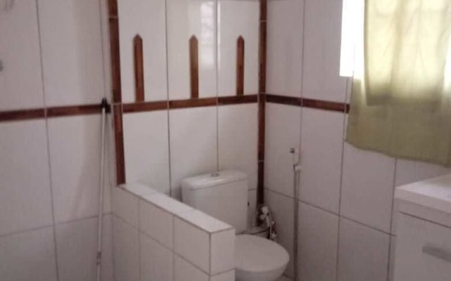 Pousada Dirce Locatelli