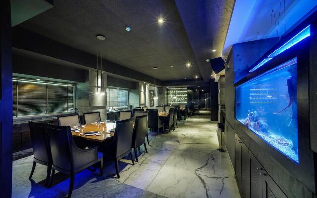 Ramee Guestline Hotel Juhu
