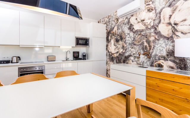 Abieshomes Serviced Apartments - Votivpark