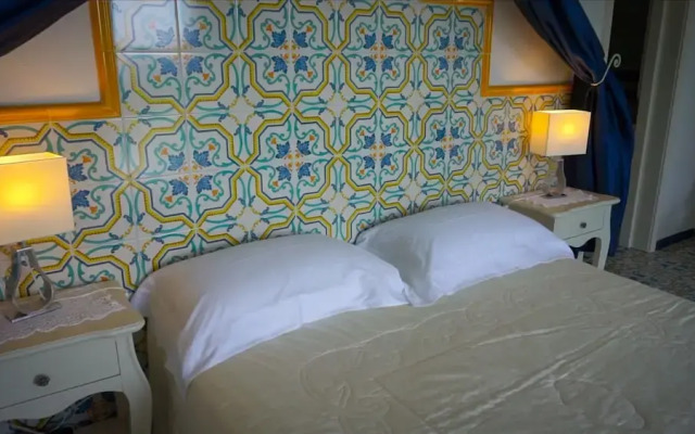 Masseria celidonia resort & relax