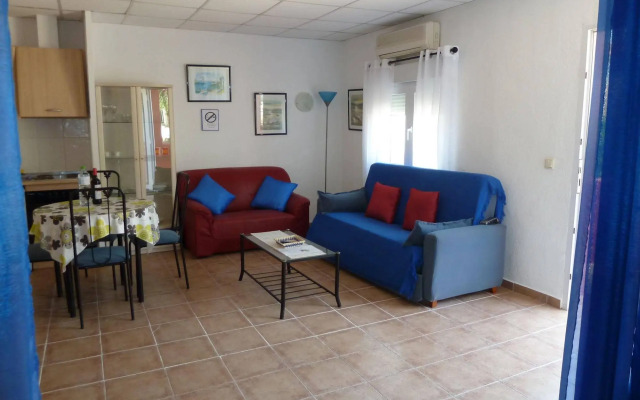 Aparthotel Carrio Sol - Monty´s